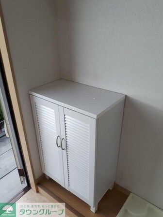 ベルファーストの物件内観写真